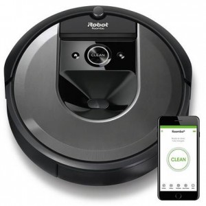 iRobot Roomba i7+